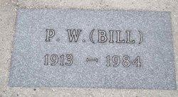  Powless William “Bill” Lanier Jr.