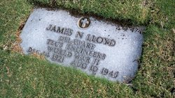 T/5 James N. Lloyd