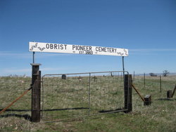 Obrist Cemetery