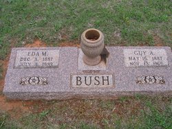  Guy A Bush