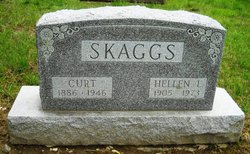 Curt Skaggs