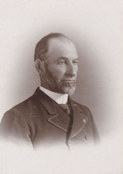  Charles James Bell
