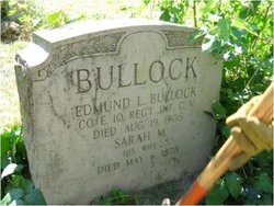  Edmund L. Bullock