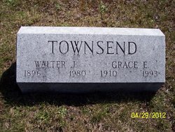  Walter J. Townsend