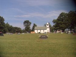Maple Lane Cemetery