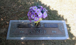  Luther Baker