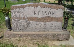  Denton William Nelson