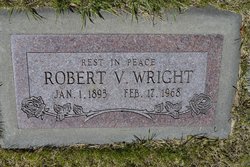  Robert Vernon Wright