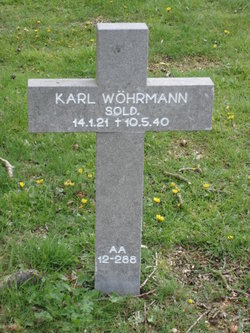  Karl Wöhrmann