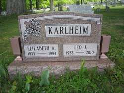  Leo J Karlheim