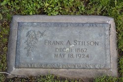  Frank A. Stilson