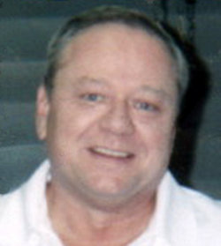 Ray Lee Thigpen (1945-2012)