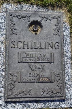  William Schilling