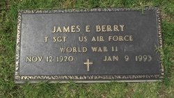  James E. Berry