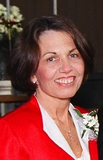 Diane Carol Andersen Cornwell (1952-2009)