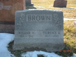  William Wesley Brown Sr.