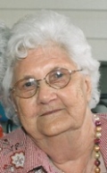 Inez Hurst Hover (1914-2012)