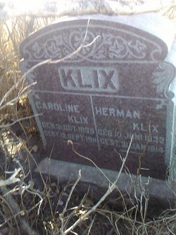 Klix Cemetery
