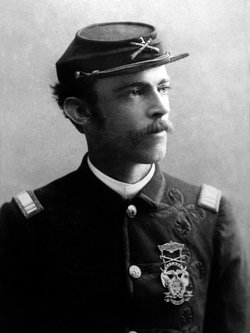 Capt Joseph Franklin Cummings Jr.