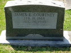  James Ellis Courtney