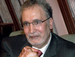  Abdelbaset Al-Megrahi