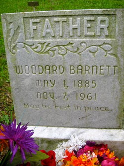 Woodard Barnett