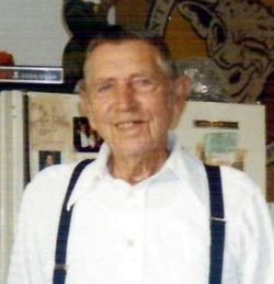 Charles Vernard Loney (1920-2010)