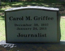  Carol M. Griffee