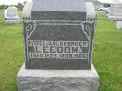  Rebeca Jane Leedom