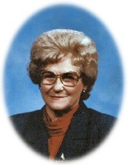 Nelda Ruth Rowland Tolbert (1930-2012)