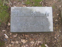 william edmonds edinboro