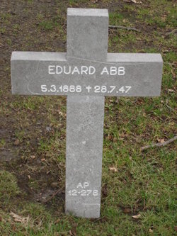  Eduard Abb