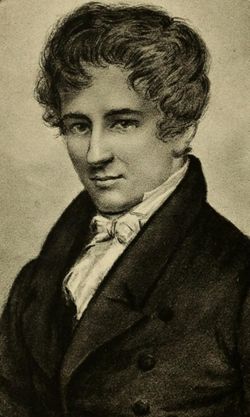  Niels Henrik Abel