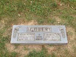 Robert Lee Gober