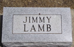  Jimmy Levon Lamb