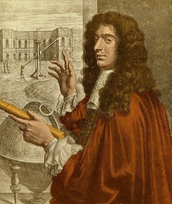  Giovanni Domenico Cassini