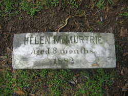  Helen McMurtrie