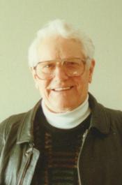 Taulbee Sargent (1922-2012)