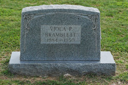  Viola Pearl Bramblett