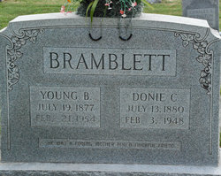  Young B. Bramblett