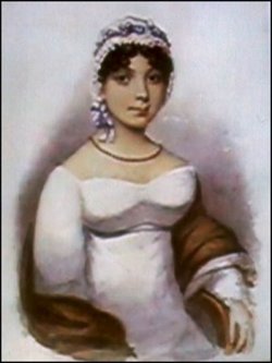  Cassandra Elizabeth Austen