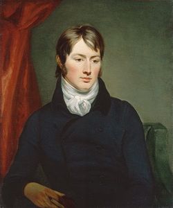  John Constable