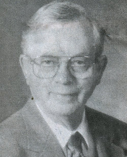 Alvin William Timmerman (1921-2004)