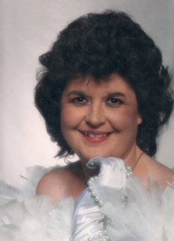 Ruth Marie Cantrell Wright (1965-2012)