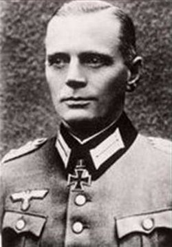 Gen Walter Hugo Reinhard Neumann-Silkow