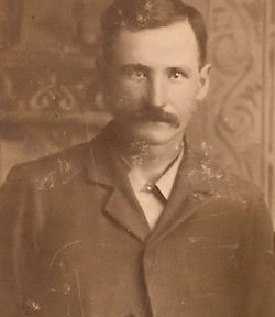 Samuel Monroe Tillery (1865-1939)