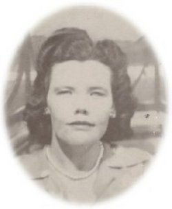 Bernice Conder Lott (1918-2012)