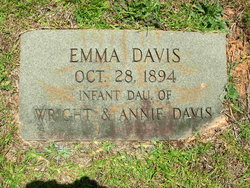  Emma Davis