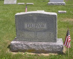  Joel Dupaw