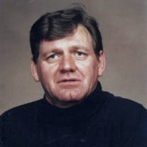 Ralph Edison Cooper (1947-2012)